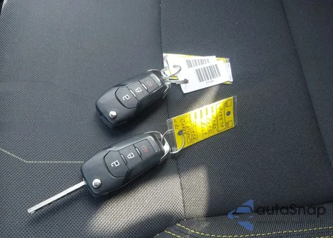 2025 Ford F-150 Stx from USA, damaged, VIN 1FTEW2LP1SKD65481